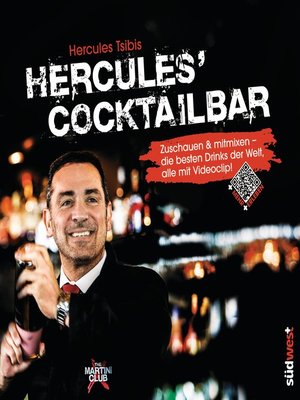 cover image of Hercules' Cocktailbar